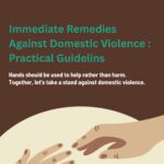 Immediate Remedies Against&hellip;