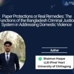 Paper Protections or&hellip;