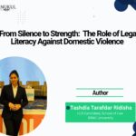 From Silence to&hellip;